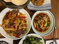 -紫滇源云南生态菜(丹凤街店)