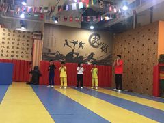 -HELLO功夫(印象城店)