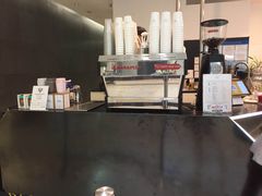 -Manner Coffee(芮欧百货店)