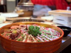 -火炉火自助餐(五道口购物中心店)