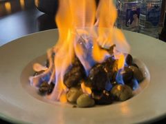 -忆江南·临江鱼馆