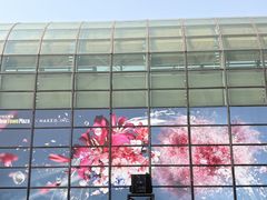 -新城市广场