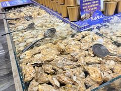 -丰卓会海鲜自助(中润大道店)