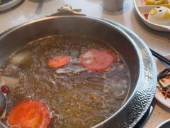 -千牛将·鲜牛肉火锅(开元路店)