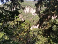 -北京上方山国家森林公园