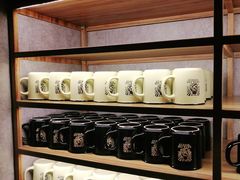 自助调料区-太二酸菜鱼(福州泰禾店)