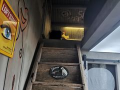 -nodcafe(M50创意园店)