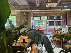 -谭三娘鲜切牛肉自助火锅(九眼桥总店)