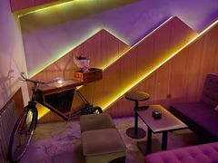 -Infusion room