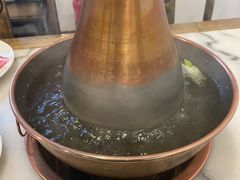 -将台涮肉(万科店)