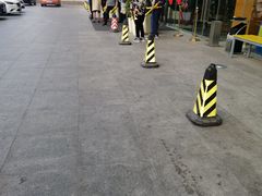 -天津水游城丽筠酒店