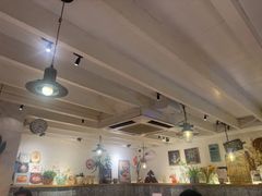 -十面欢腾·海鲜面·台式Bistro(长乐路店)