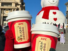 -肯德基(西桥店)