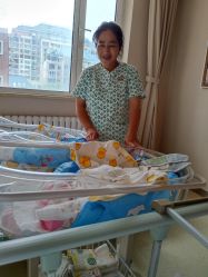 -大连新百佳妇儿医院