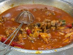 -常胜鲍鱼(吉大店)