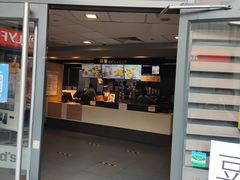 门面-麦当劳(金沙广场店)