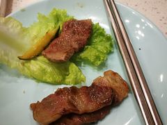 -韩时烤肉(枫蓝店)