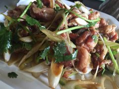 -厚味居炙子烤肉·清真(天桥南纬路店)