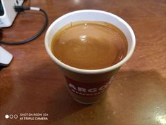 美式-Joymean coffee.见面咖啡