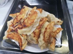 虾仁锅贴-劈柴院锅贴(沈阳路店)