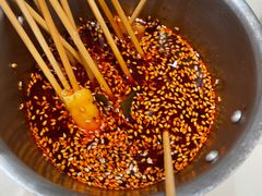 成都冷串串-渔语鱼酸菜鱼新川菜(来福士店)