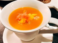 -广州文华东方酒店·江-由辉师傅主理