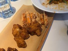 -必胜客(栖乐荟店)