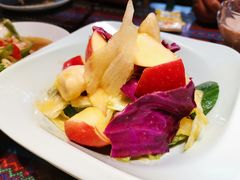 -驿楼兰·新疆菜(火车站店)