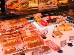 -巴黎贝甜(龙之梦购物中心虹口店)