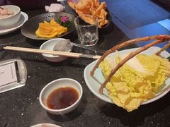 -捞王猪肚鸡火锅(昆山店)