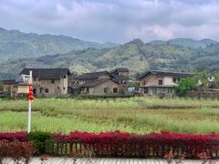 -福建土楼(南靖)景区