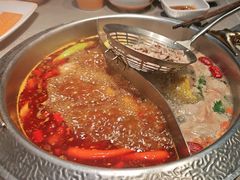 -云海肴·汽锅鸡·云南菜(广安门天虹店)