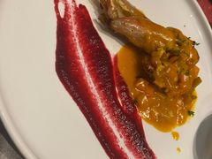 -箱美术馆私房菜(水晶郦城店)