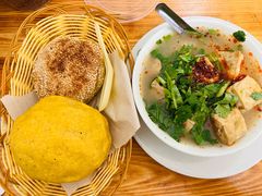 -李小老烧饼(常营民族家园店)