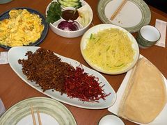 -老昌春饼(中央大街店)