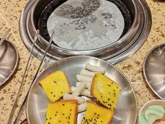 -姜胖胖无限自助烤肉(罗湖宝能店)