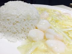 -龙记烧腊茶餐厅(常德路店)