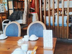 大堂-木王宴语·野生鲜菌火锅(玉河店)