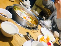 -守柴炉烤鸭(中海国际店)