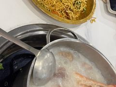 -盈田盈粥庄(博山东路店)