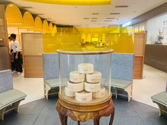 -蔡澜点心·粤菜(嘉里中心店)
