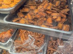 -老回回小吃(百万庄店)
