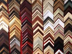 -画匠裱画配框(上海世贸商城店)