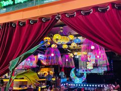 -Famous肥猫墨西哥音乐餐吧(五棵松华熙LIVE店)