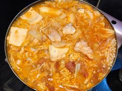 -炙韩料理·部队锅专门店