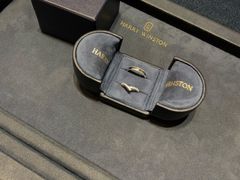 -Harry Winston 海瑞温斯顿