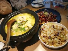 -蜀锦堂·川味现炒(襄阳武商汇店)