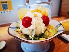 土豆沙拉-酒井酱子·深夜食堂(东城汇店)