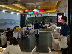 大堂-眉州东坡(通州店)