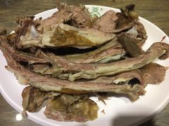 -清真益鑫羊肉手抓馆(南大街店)